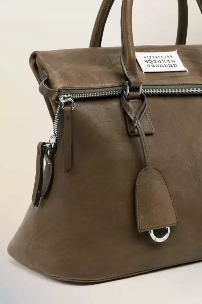 5AC amato a morte medio