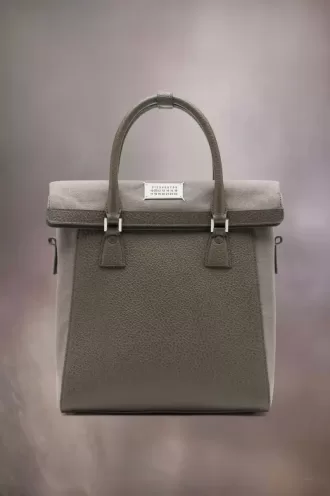 5AC Daily Vertical piccolo