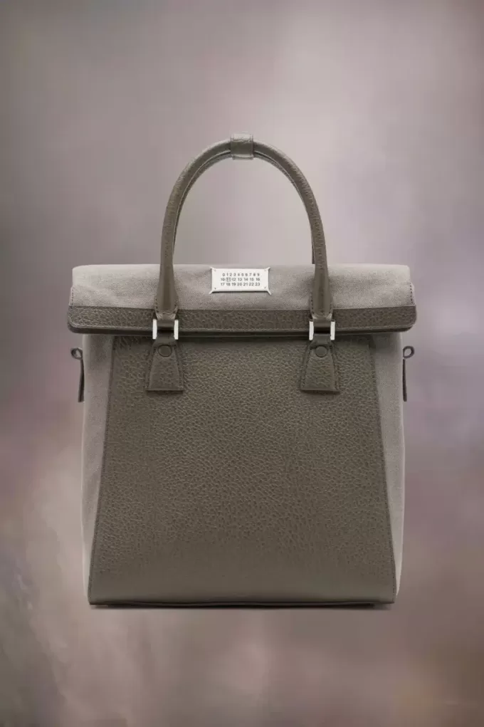 5AC Daily Vertical piccolo