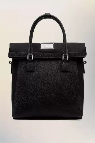 5AC Daily Vertical piccolo