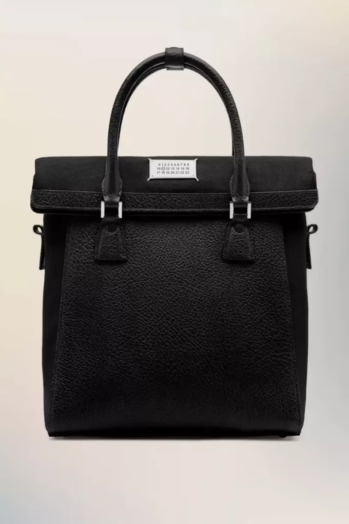 5AC Daily Vertical piccolo 5AC Daily Vertical piccolo