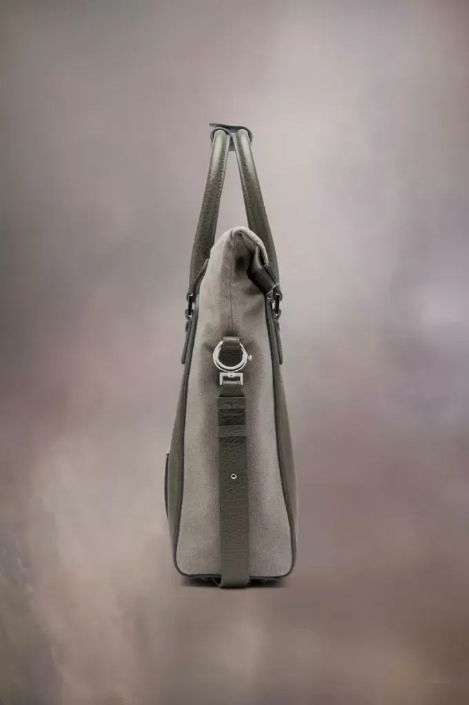 5AC Daily Vertical piccolo