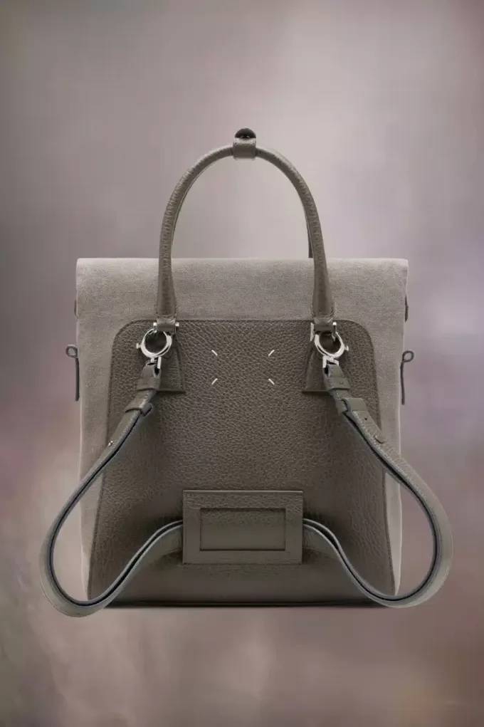 5AC Daily Vertical piccolo