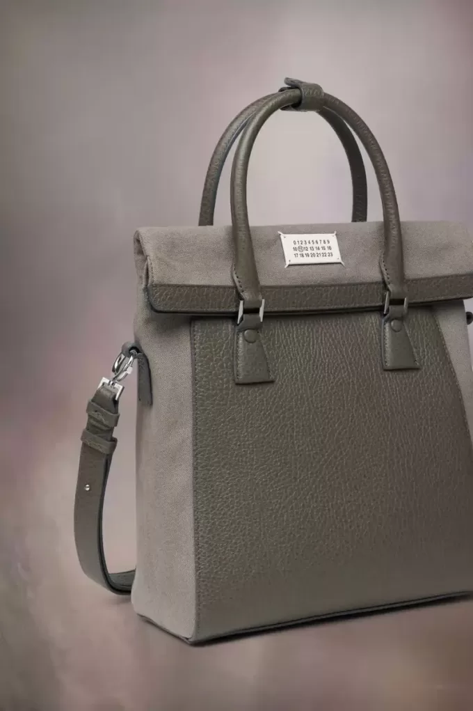 5AC Daily Vertical piccolo