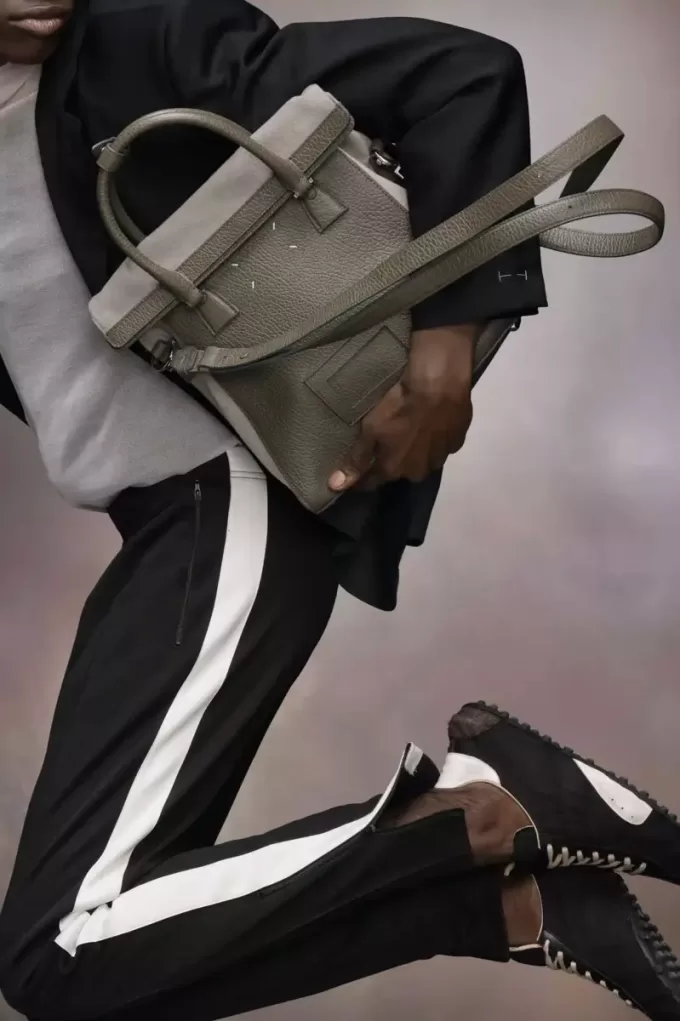 5AC Daily Vertical piccolo