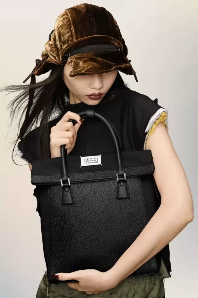 5AC Daily Vertical piccolo 5AC Daily Vertical piccolo