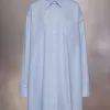 Abito camicia Maison Margiela Abito camicia Maison Margiela