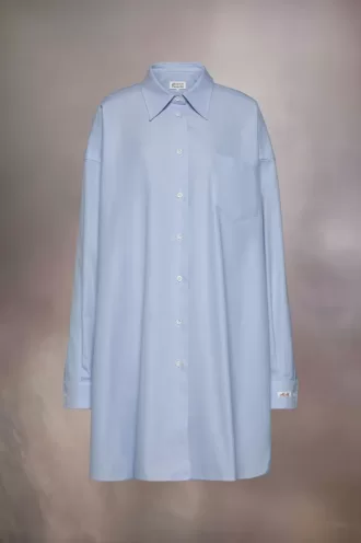 Abito camicia Maison Margiela