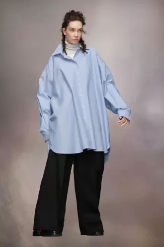 Abito camicia Maison Margiela