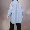 Abito camicia Maison Margiela Abito camicia Maison Margiela
