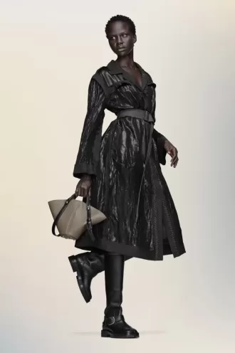 Abito trench Maison Margiela