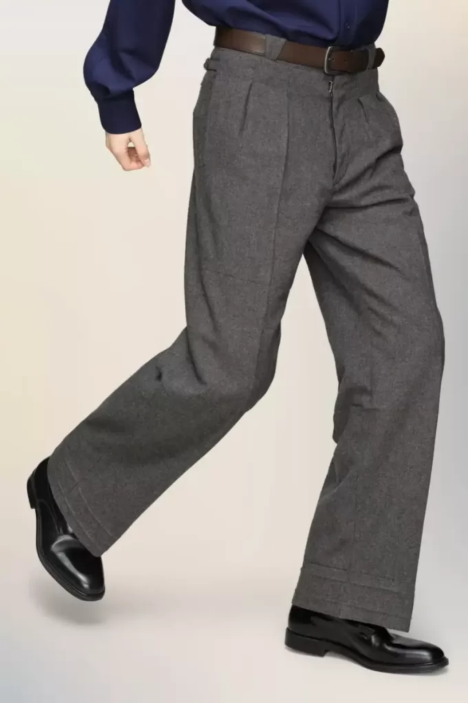 Adoravo da morire gli stivali con i lacci