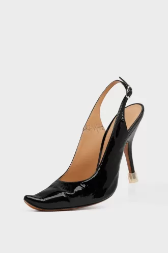 Amato da morire slingback