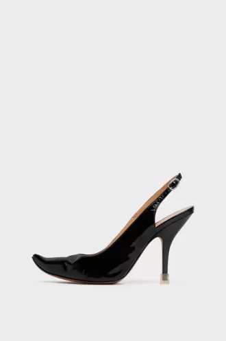 Amato da morire slingback