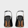 Amato da morire slingback