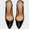 Amato da morire slingback