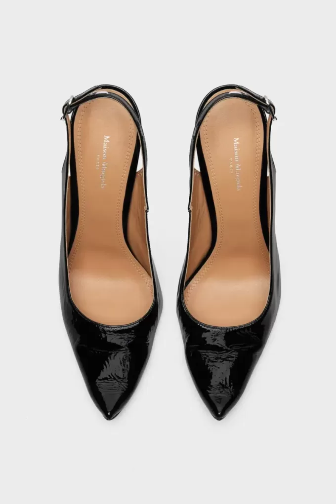 Amato da morire slingback