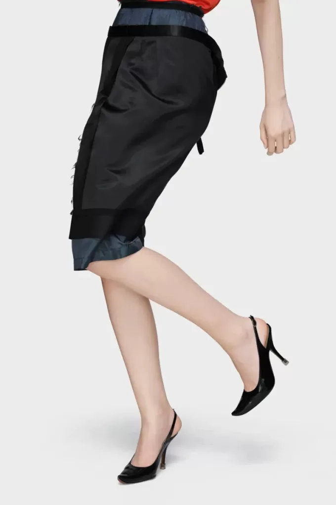 Amato da morire slingback