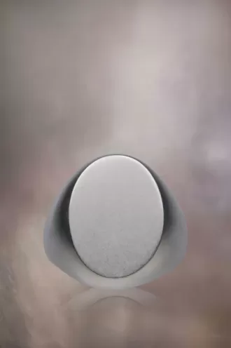 Anello Chevalier Maison Margiela