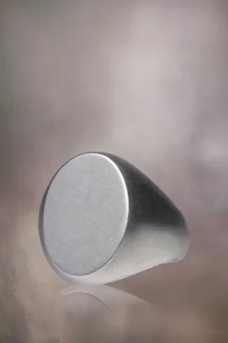 Anello Chevalier Maison Margiela