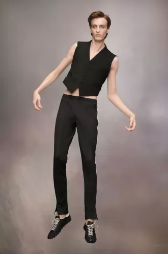 Anonimato del gilet di rivestimento