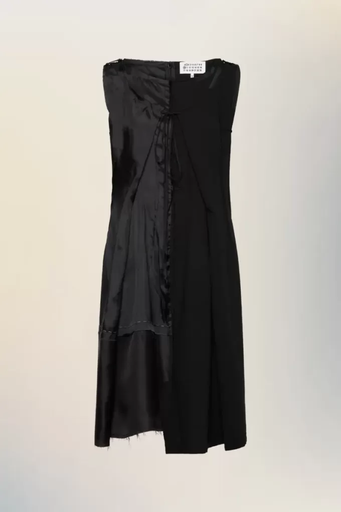 Anonimato dell’abito foderato