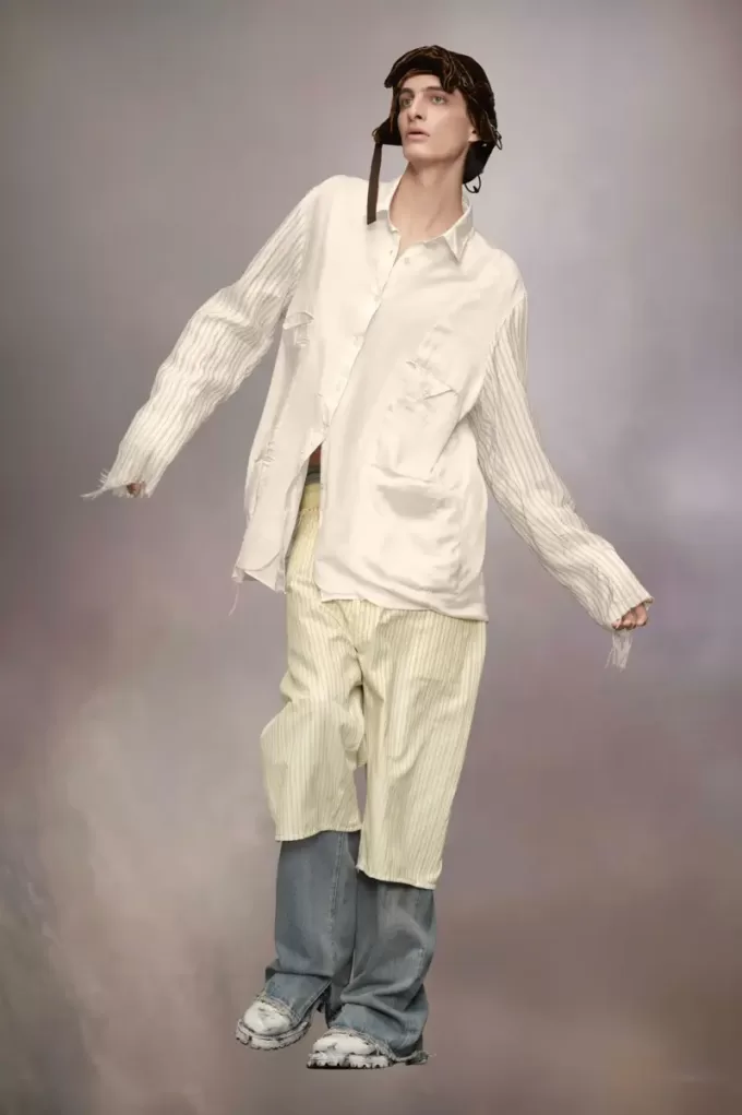 Anonimato della giacca di rivestimento Anonimato della giacca di rivestimento