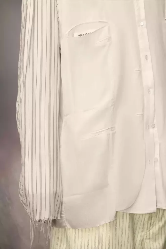 Anonimato della giacca di rivestimento Anonimato della giacca di rivestimento