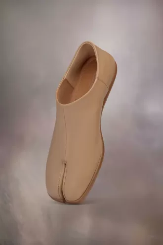 Babbouches Tabi della Maison Margiela