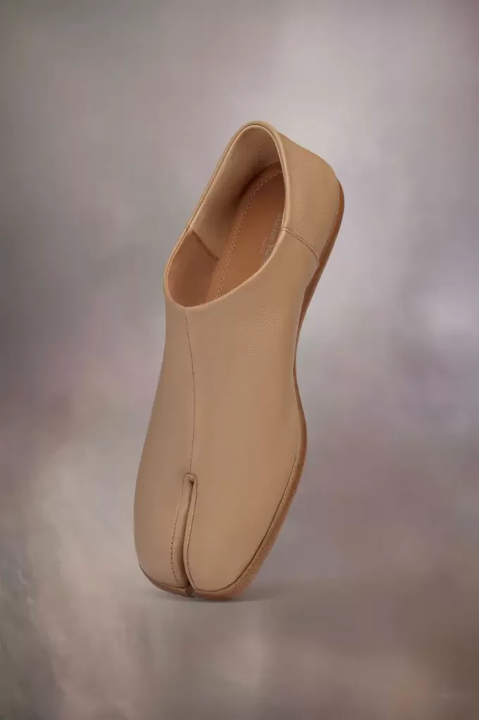 Babbouches Tabi della Maison Margiela