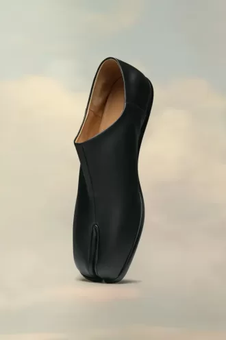 Babbouches Tabi della Maison Margiela