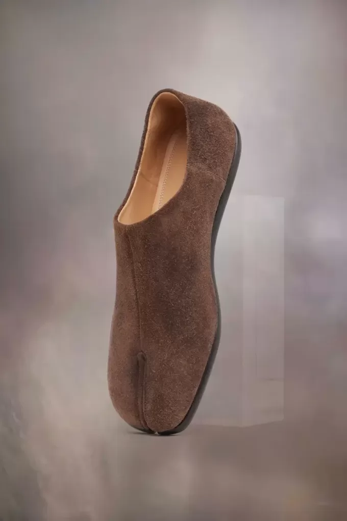 Babbouches Tabi della Maison Margiela Babbouches Tabi della Maison Margiela