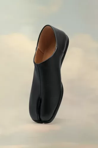 Babbouches Tabi della Maison Margiela