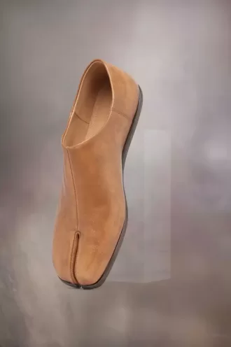 Babbouches Tabi della Maison Margiela