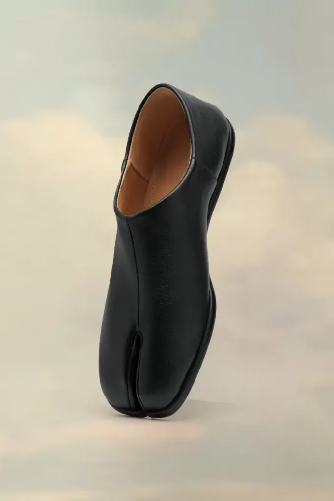 Babbouches Tabi della Maison Margiela