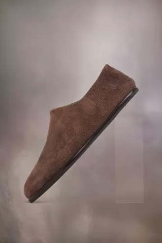 Babbouches Tabi della Maison Margiela