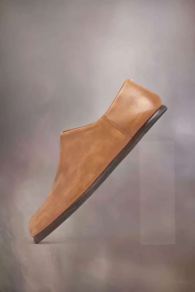 Babbouches Tabi della Maison Margiela