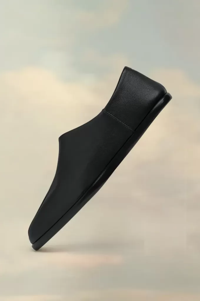 Babbouches Tabi della Maison Margiela