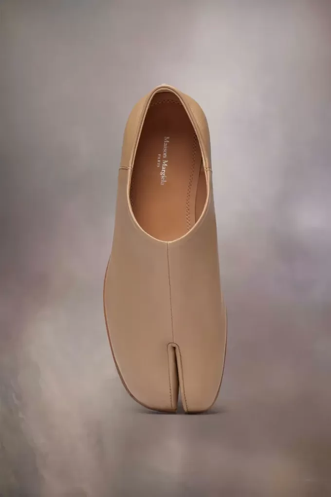 Babbouches Tabi della Maison Margiela