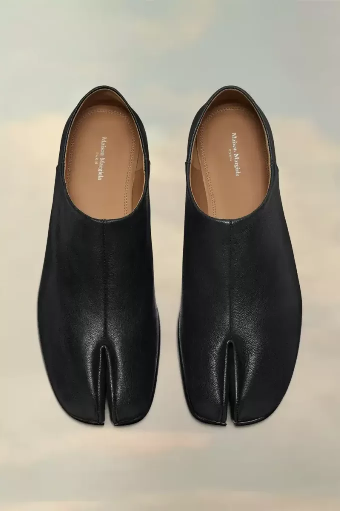 Babbouches Tabi della Maison Margiela Babbouches Tabi della Maison Margiela