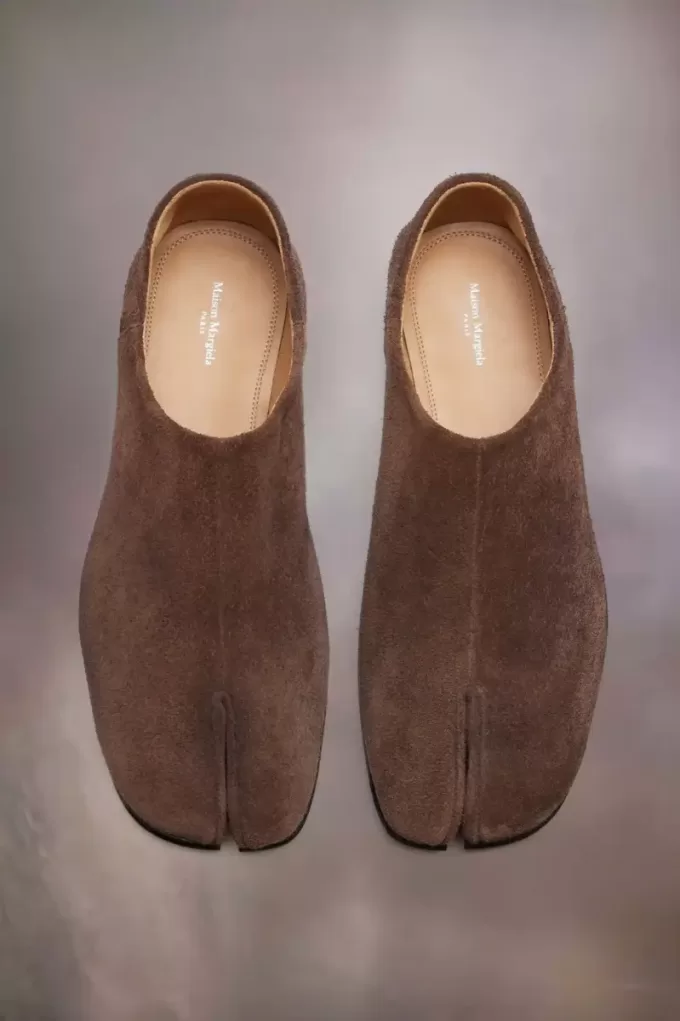 Babbouches Tabi della Maison Margiela Babbouches Tabi della Maison Margiela