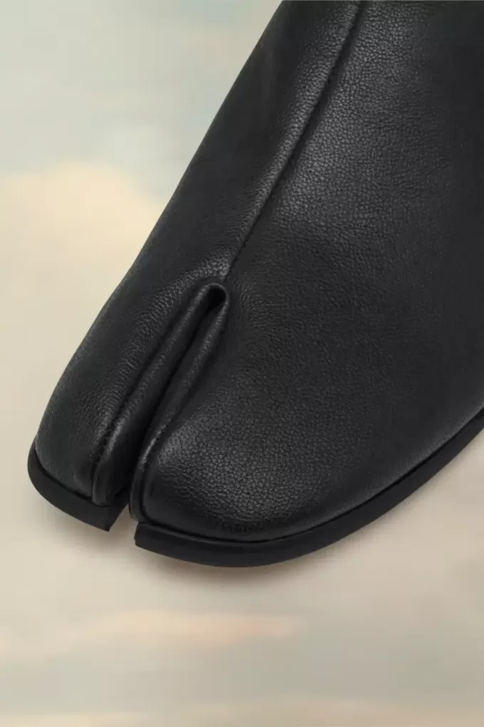 Babbouches Tabi della Maison Margiela Babbouches Tabi della Maison Margiela