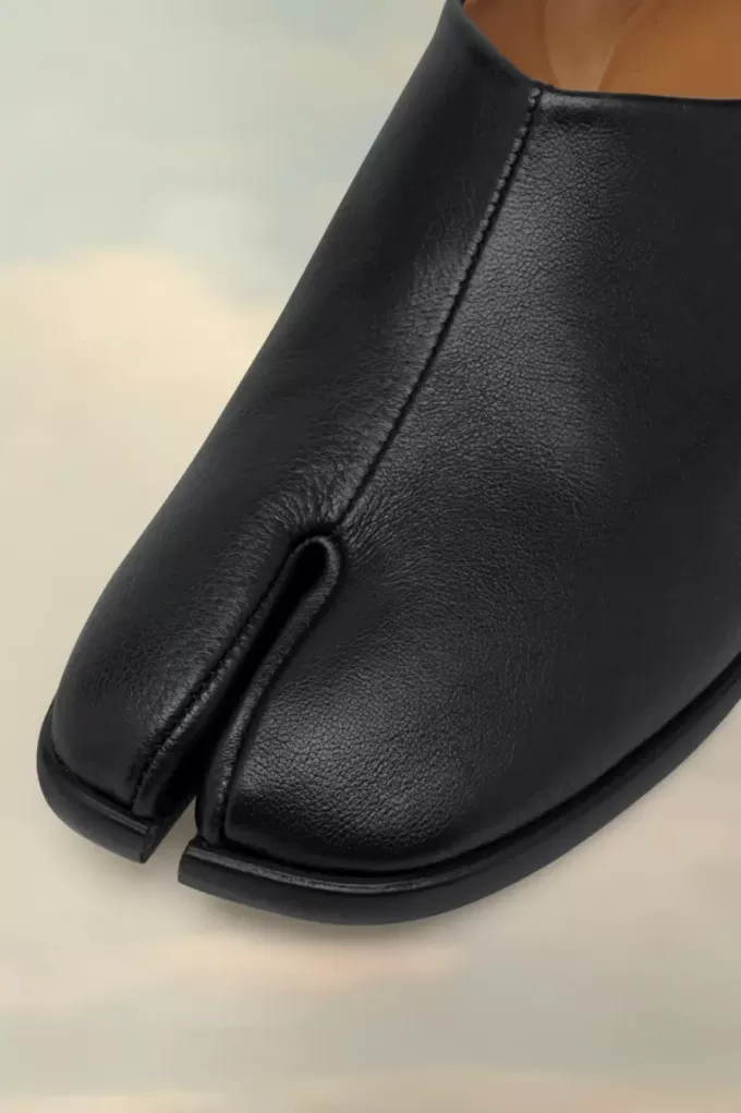 Babbouches Tabi della Maison Margiela