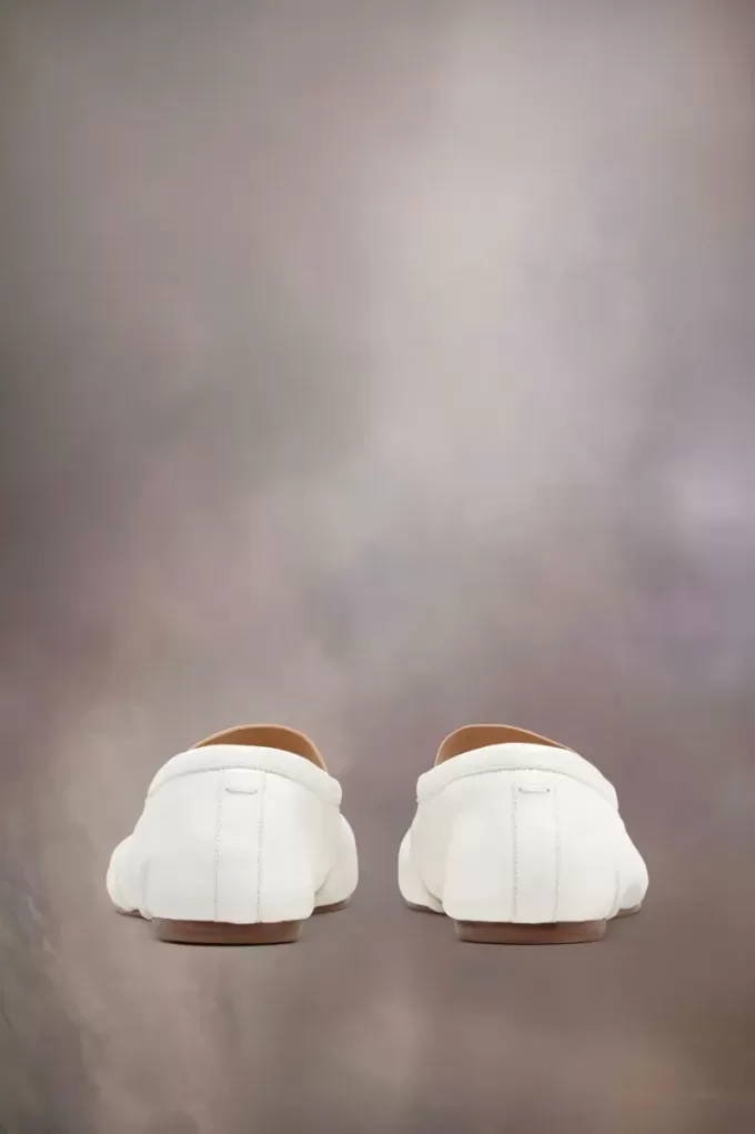 Ballerina con elastico Tabi