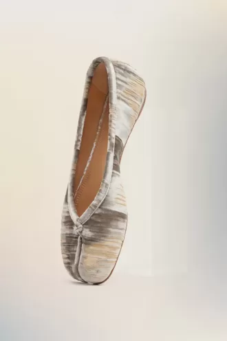 Ballerina Tabi della Maison Margiela