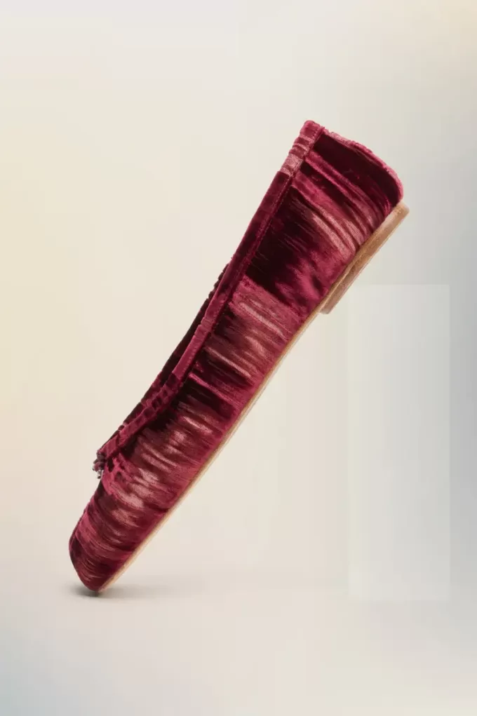 Ballerina Tabi della Maison Margiela