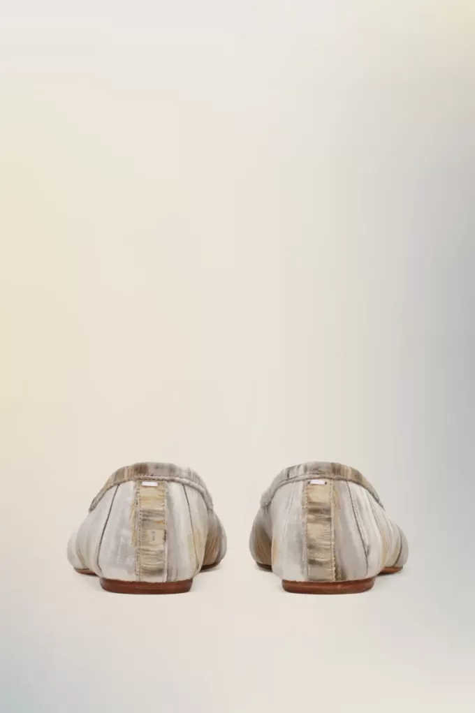 Ballerina Tabi della Maison Margiela