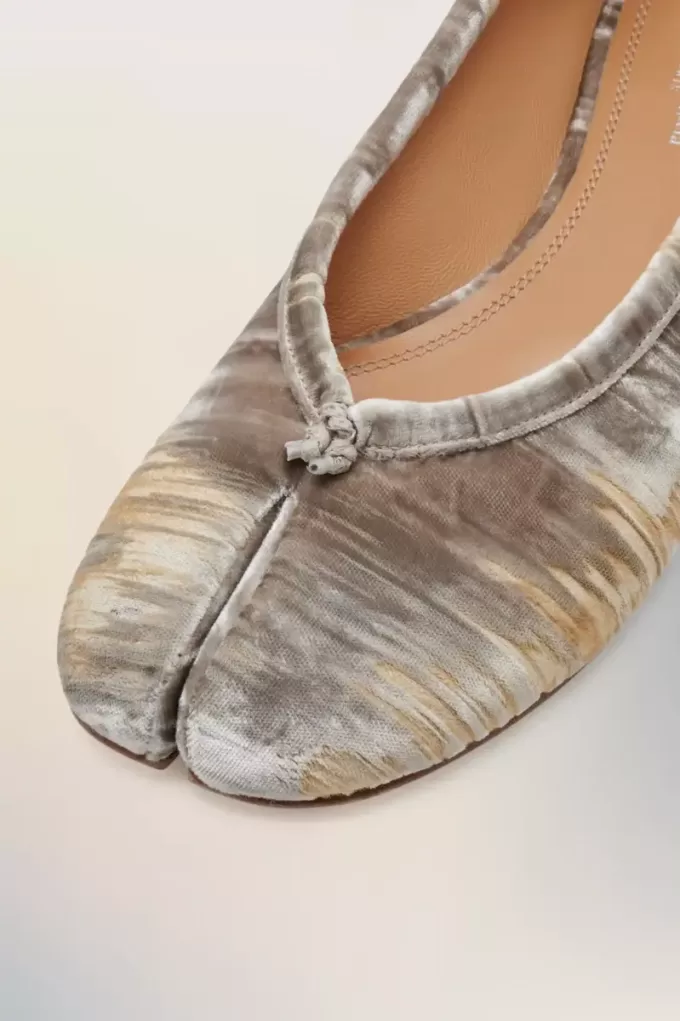 Ballerina Tabi della Maison Margiela