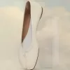 Ballerine Tabi della Maison Margiela