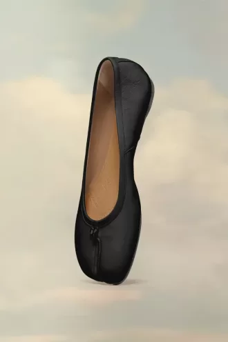 Ballerine Tabi della Maison Margiela
